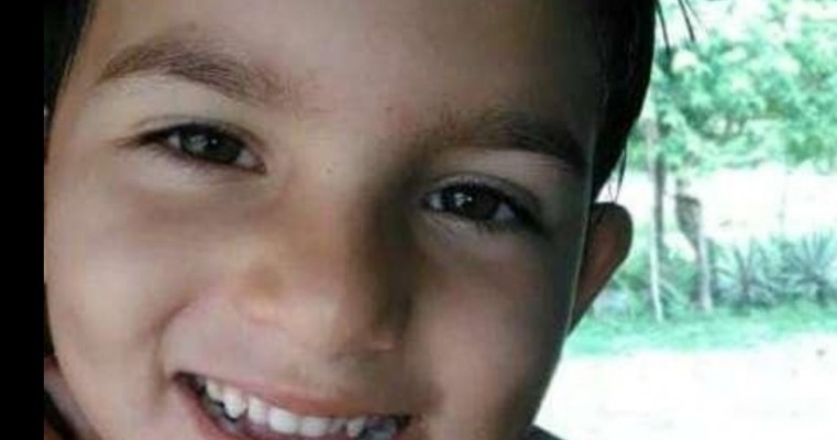 Menino de 5 anos morre afogado em Placas de Piedade, município de Brejinho-PE