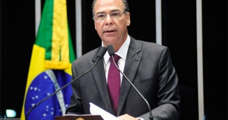 Fernando Bezerra Coelho pode ser candidato a presidente do Senado