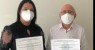 TERRA NOVA PE; DIPLOMACIA DA PREFEITA ALINE E DO VICE PREFEITO  LIVINO