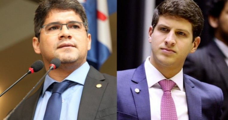 Na justiça, oposição barra votação da reforma administrativa de João Campos