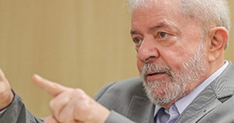 Desrespeitando STF, juiz nega acesso de Lula a mensagens de Moro e procuradores