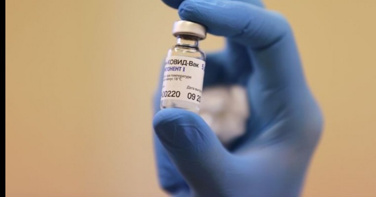 Pazuello: vacinação pode priorizar 1ª dose no maior número de pessoas