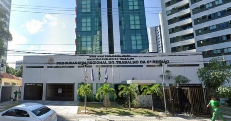 Aumenta o número de detentos com certificados profissionais em Pernambuco
