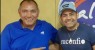 BATISTA LIMA; FOI O ENTREVISTA DO DO POLÍTICA EM FOCO 
