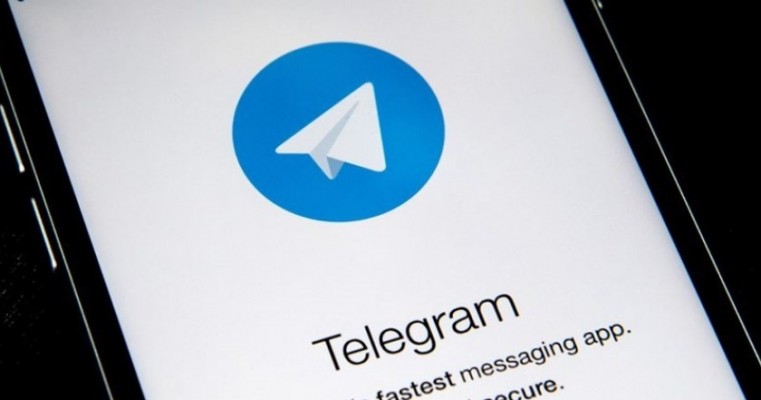 Telegram ultrapassa 500 milhões de usuários ativos