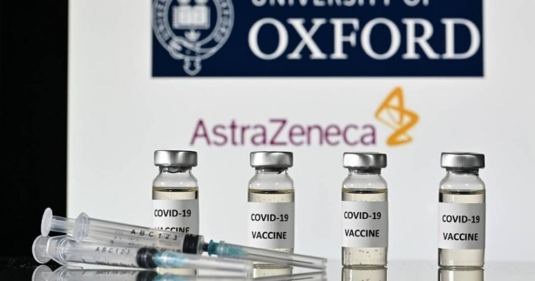 Comissão de Biossegurança aprova a vacina de Oxford