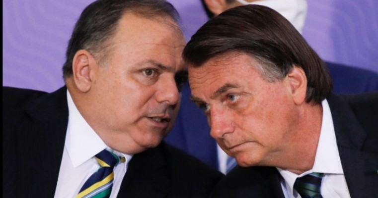 Secretários de Saúde estão no limite com Bolsonaro
