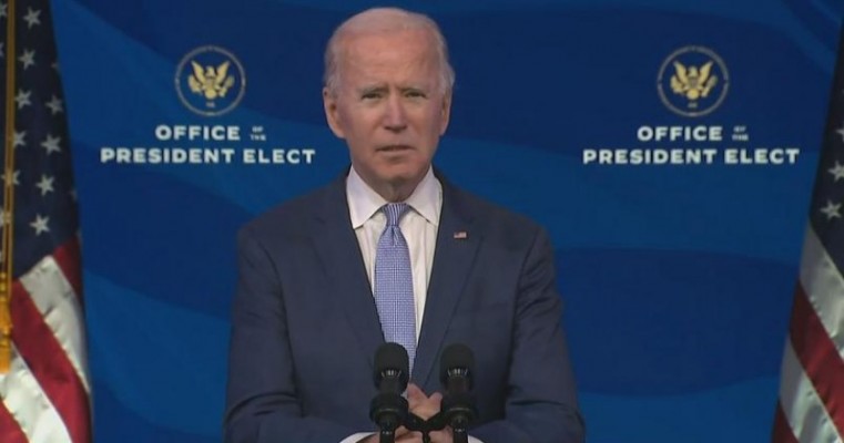 Biden terá um partido democrata unido, diz correspondente da CNN americana