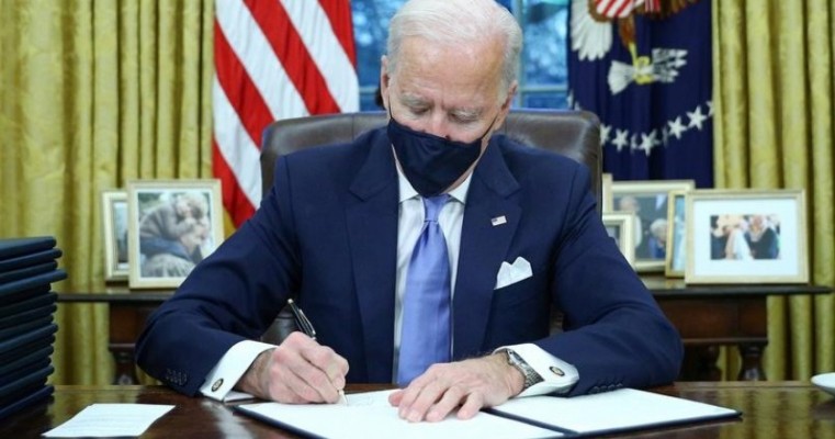 Biden recoloca EUA no Acordo de Paris: como isso afeta o Brasil