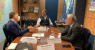 Patriota se reúne com ministro e busca fortalecer Turismo