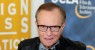 Apresentador americano Larry King morre de covid-19 aos 87 anos