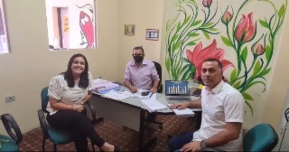 Jati define plano para volta às aulas na rede municipal