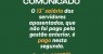 Belo Jardim paga dívida com 13º dos aposentados
