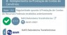 Tabira sai da lista de inadimplentes do CAUC