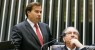 Fantasma de Cunha assombra Maia na véspera da eleição