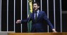 Kim Kataguiri chama Bolsonaro de verme e quadrilheiro