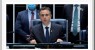 Rodrigo Pacheco, do DEM, é eleito presidente do Senado com apoio de Bolsonaro e dez partidos