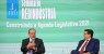 Armando: Congresso deve conciliar assistência à população com reformas