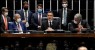Senado elege integrantes da Mesa Diretora