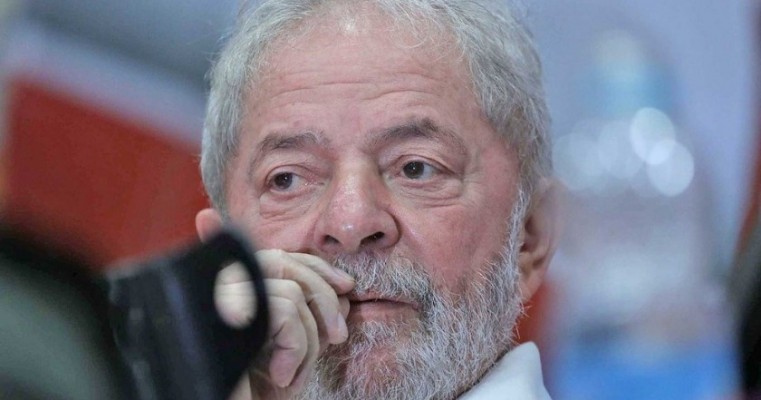 STJ rejeita novo recurso de Lula contra condenação no caso do triplex