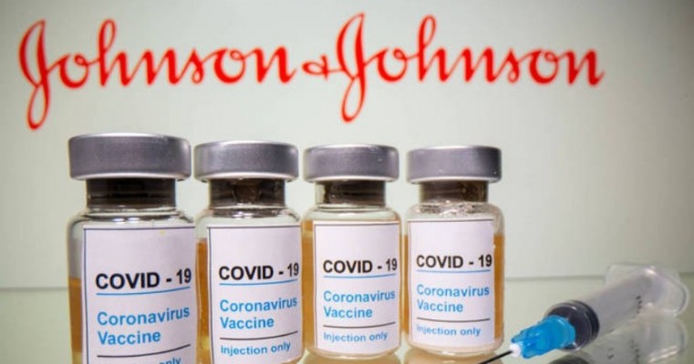 Johnson pede autorização de uso emergencial de sua vacina nos EUA