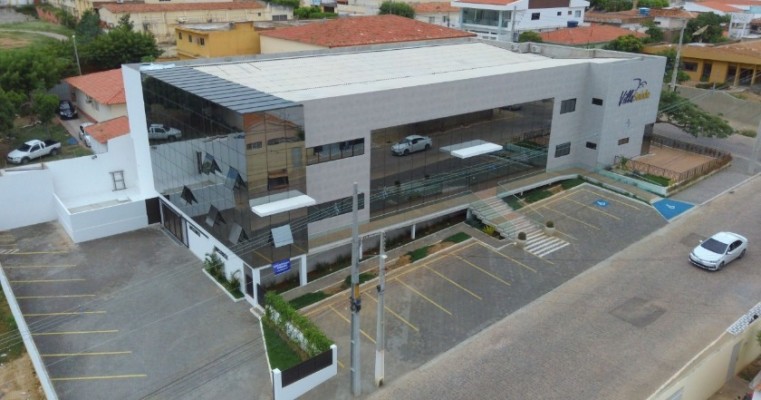 Villa Saúde contribui para Serra se destacar no setor
