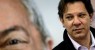 Lula indica Haddad como pré-candidato para 2022