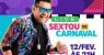 BATISTA LIMA;SEXTOU DE CARNAVAL COM O BL!