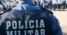 Polícia prende homem com tornozeleira passeando em Serra Talhada