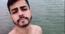 Jovem perde a vida em acidente de moto na BR-116, em Salgueiro