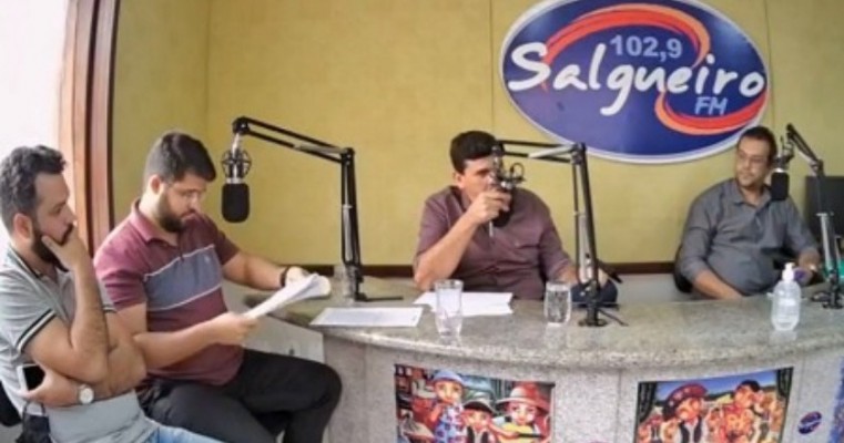 Vereadores questionam estado de calamidade financeira decretado por prefeito de Salgueiro
