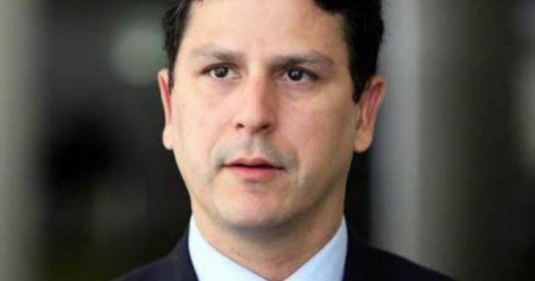 Bruno Araújo reconduzido à presidência do PSDB
