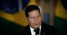 “A gente não pode ser escravo do mercado”, diz Mourão