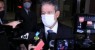 Artur Lira golpeia a Imprensa
