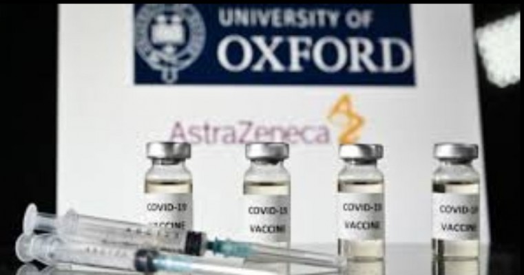 Covid-19: Vacina de Oxford terá testes em crianças e adolescentes
