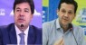 Mendonça: "Geraldo não tem que se preocupar comigo”