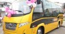 Secretaria de Educação de Serra Talhada recebe dois ônibus escolares adaptados a cadeirantes