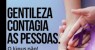 Conheça o GARPE Salgueiro faz campanha de conscientização do Lúpus.