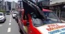 Carreata contra Bolsonaro no Recife pede vacina contra Covid-19 para todos e pagamento de auxílio emergencial