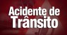 Motociclista morre ao cair em buraco no município de Sertânia