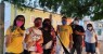 Voluntários do Centro de Apoio Comunitário realizam minicursos na zona rural de Afrânio