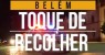 Homem é detido no primeiro dia do toque de recolher em Belém do São Francisco