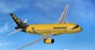 Chega ao Brasil 1ª avião da Itapemirim, nova companhia aérea