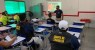 Guardas Municipais de Sertânia participam de Curso de Agente de Trânsito