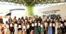DR MARCONES, TIVE A FELICIDADE DE EMPOSSAR NOVOS PROFESSORES 