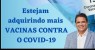 VEREADOR ZE CARLOS,Mais Vacinas para imunizar toda população 