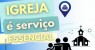VEREADOR ZE CARLOS,AS IGREJAS TEM SIDO INSTITUÍCOES ESENCIAIS 