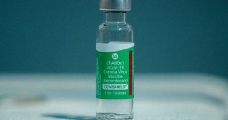 Salgueiro vai receber mais 570 doses da Coronavac para vacinar profissionais da saúde e idosos contra a Covid-19