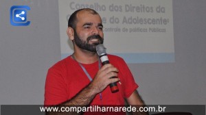 Salgueiro recebe Seminário Regional sobre Fundo Municipal para Infância e Adolescência