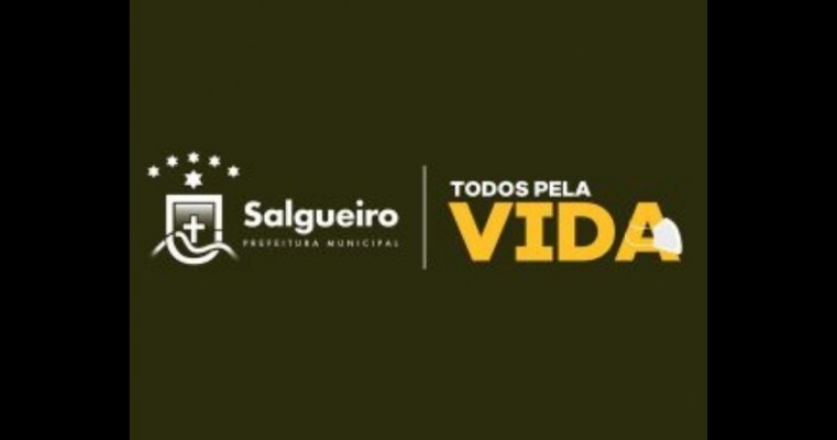 Prefeitura de Salgueiro publica nomes de pessoas vacinadas contra a Covid-19